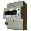 Счетчик электроэнергии однофазный многотарифный, 5(60)А, корпус R01, модуль LoRaWaN Вега, выход под антенну SMA Счетчик электроэнергии однофазный многотарифный, 5(60)А, корпус R01, модуль LoRaWaN Вега, выход под антенну SMA